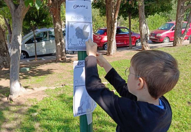 «Όταν ήρθε ο πόλεμος είπαμε ΟΧΙ!»
