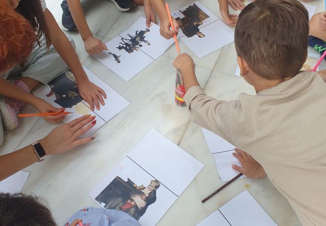 Εθνική Πιανκοθήκη