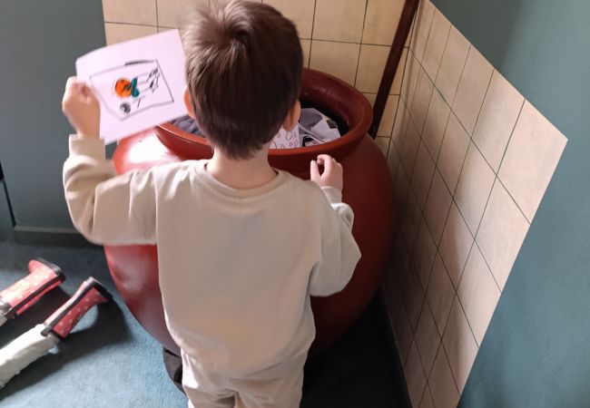 Μουσείο Συναισθημάτων