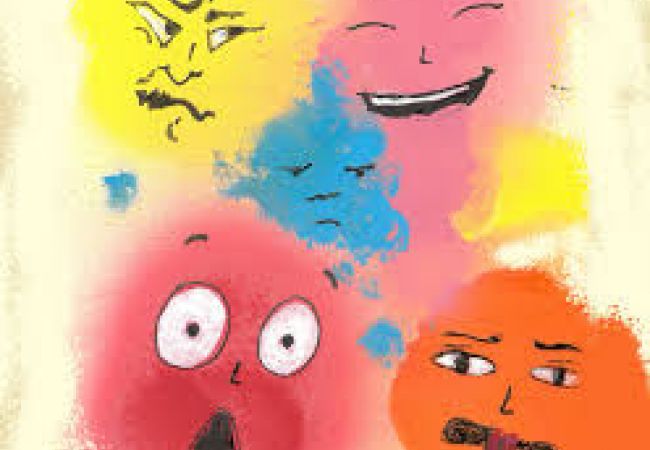 «Φτου και Τρ-αίνω!»