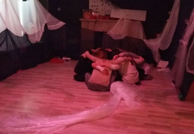 συναισθήματα μέσα από την ποίηση