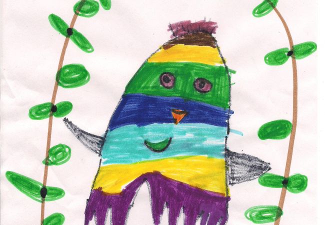 Η κουκουβάγια