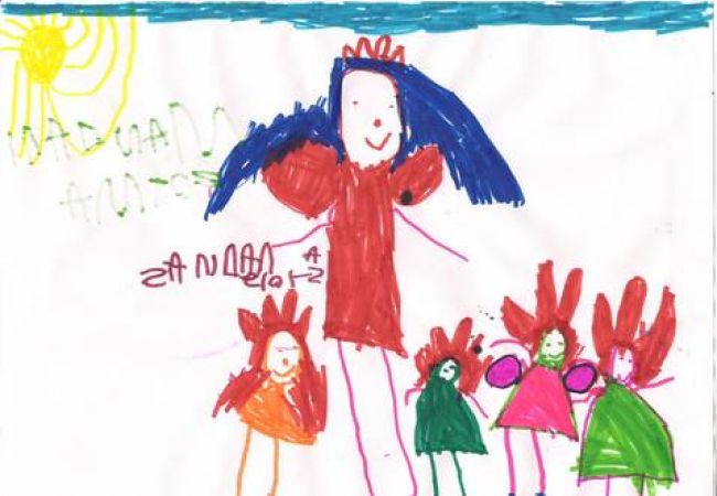 Αρχαίοι μύθοι γεμάτοι φως