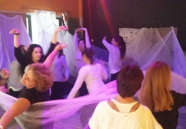 συναισθήματα μέσα από την ποίηση