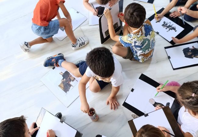 Εθνική Πιανκοθήκη