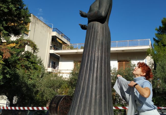 Το κορίτσι που τραγουδάει