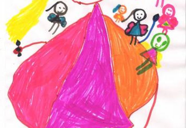 Αρχαίοι μύθοι γεμάτοι φως