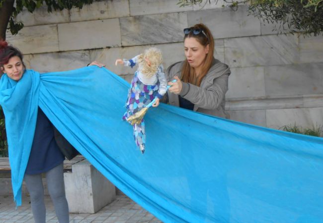 Οδύσσειες