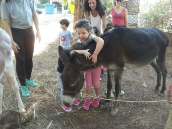 η Λεμονιά και η Ευτυχία