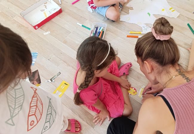 «Δανειστική Βιβλιοθήκη 024-205»