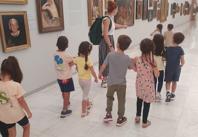 Εθνική Πιανκοθήκη