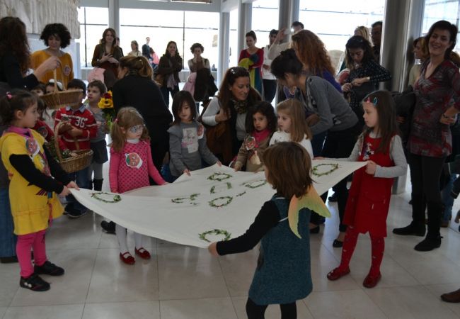 Σε μονοπάτια μυθικά ψάχνουμε την Θεά Αθηνά