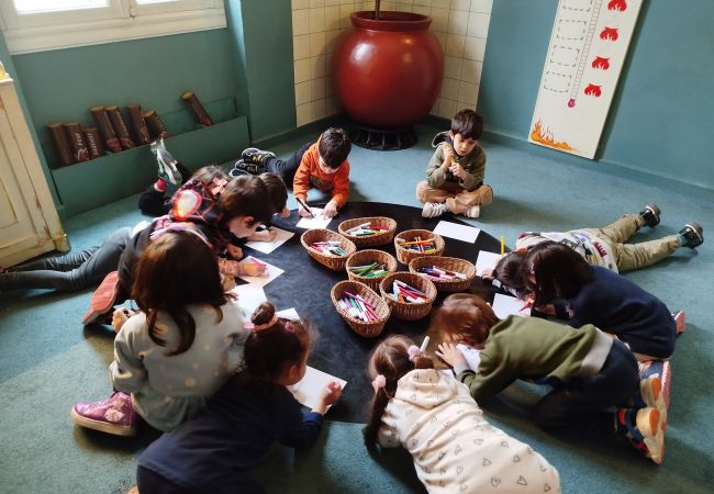 Μουσείο Συναισθημάτων