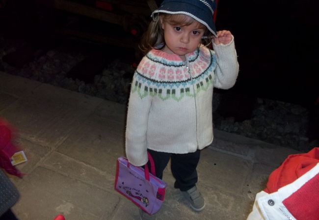 Ταξίδι με το τρένο