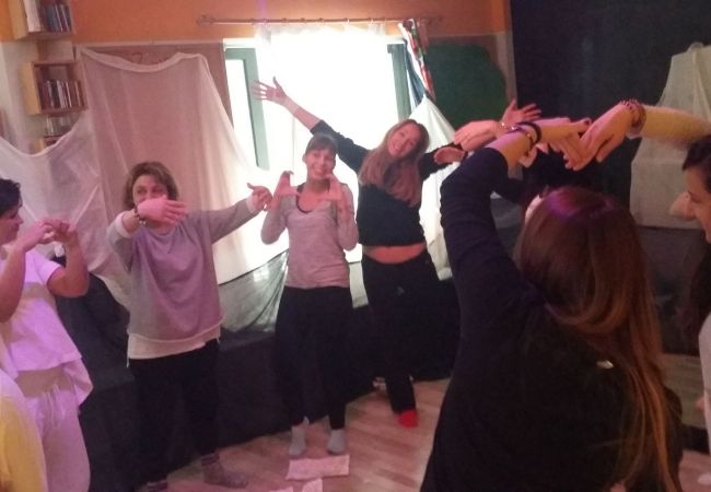 συναισθήματα μέσα από την ποίηση