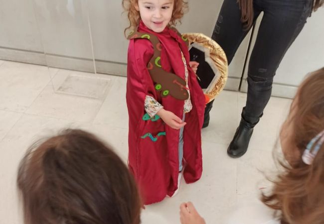 Το ταξίδι του ήλιου και της σελήνης